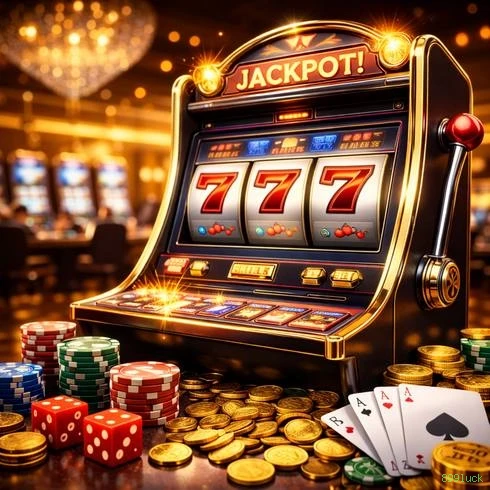 Requisitos APK 899luck