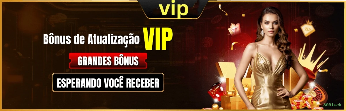 899luck Plataforma