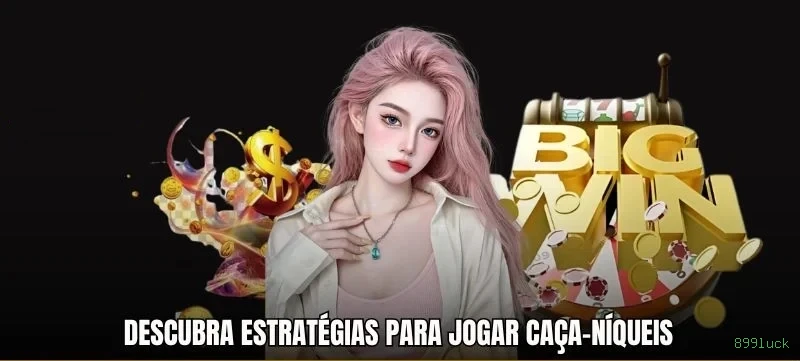 Jogos 899luck