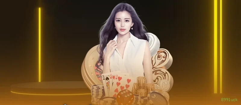 Privacidade 899luck
