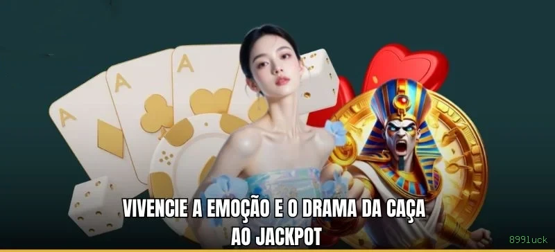 Sacar 899luck