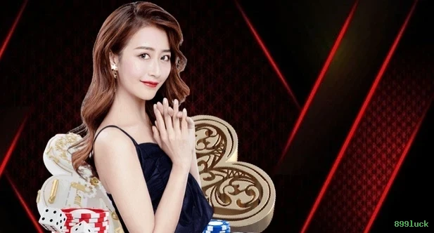 VIP Exclusivo 899luck